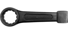 YATO YT-1613 / Kľúč maticový očkový rázový 65 mm (YT-1613)