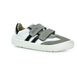 Froddo F-motion G3130292 Grey/Black celoročné nízke barefoot topánky 29 EUR