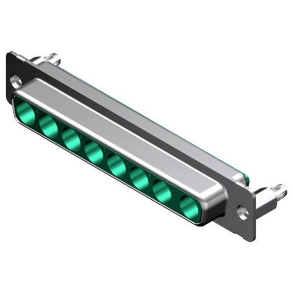 Molex 1731071192 zástrčka D-SUB 1 ks; 1731071192