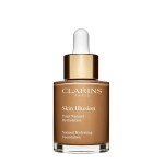 Clarins Hydratačný make-up Skin Illusion SPF 15 (Natural Hydrating Foundation) 30 ml