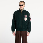Bunda adidas x Clot Patch Jacket Green Night XXL