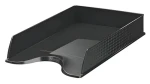 Esselte FUSION čierna / Odkladač na dokumenty / A4 / Plast (623692)