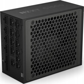 Nzxt C1500 Platinum ATX 3.1 1500W (PA-5P1BB-EU)