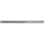 Fischer 545148 špirálový vrták do kameňa 12 mm valcová stopka 1 ks; 545148
