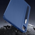 ESR Etui Flip Hybrid do Apple iPad Pro 13” 2024/2025 Navy Blue