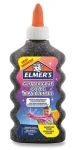 ELMER'S Trblietavé lepidlo čierna / Lepidlo / 177 ml (0102/2109501)