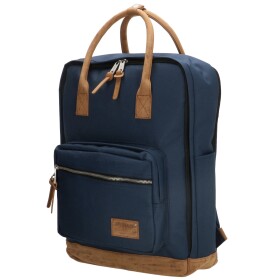 Batoh na notebook Enrico Benetti Santiago 46180 Navy