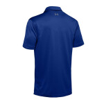 Pánske polo tričko Tech M 1290140-400 - Under Armour S