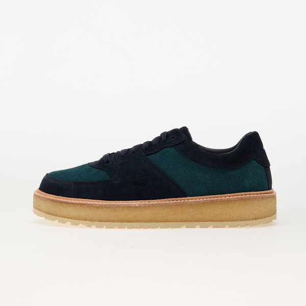 Tenisky Clarks Originals x Ronnie Fieg Sandford 2 Blue Multi EUR 41.5