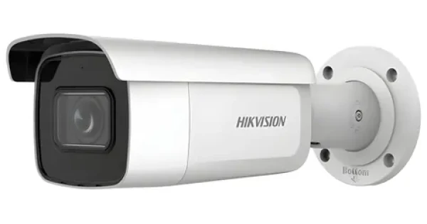HIKVISION DS-2CD2623G2-IZS(2.8-12mm)(D) / vonkajšia IP kamera / 2 Mpix / IR 60 m / Audio / Alarm / IP67 / IK10 (DS-2CD2623G2-IZS(2.8-12mm)(D))