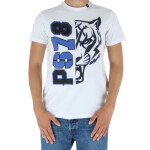 Plein Sport pánske tričko M TIPS125IT XL