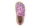 Froddo Slippers G1700438-20 Fuxia/pink barefoot tenisky 31 EUR