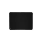 White Shark KABUTO L ESL-MP3 čierna / podložka pod myš / 45 x 40 x 0.2 cm (KABUTO-L)