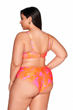 PLAVKOVÉ NOHAVIČKY SF 215/5 TANGERINE TANGERINE 2XL