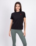 Fjällräven Hemp Blend T-Shirt W 550 Black S