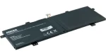 Avacom Náhradná batéria pre Asus ZenBook 14 UX431 / Li- POL / 7,7 V / 6150mAh / 47Wh (NOAS-UX431-47P)