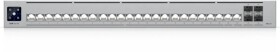 Ubiquiti Ubiquiti UniFi Pro HD 24 L2/L3 2.5G Ethernet (100/1000/2500) 1U Szary