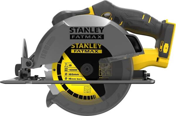 Stanley SFMCS500B 165 mm