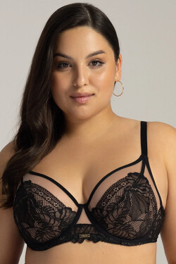 Ava 2146 Harmony Maxi farba: čierna 100G