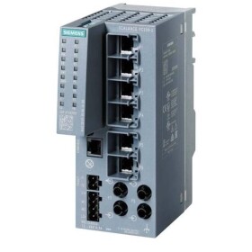 Siemens 6GK5206-2BB00-2AC2 priemyselný ethernetový switch 10 / 100 MBit/s; 6GK52062BB002AC2