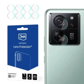 3mk Lens Protection sklo na fotoaparát pre XIAOMI 13T/13T Pro (5903108540391)