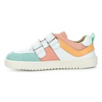 Froddo Loop G3130282-4 White/Pink celoročné nízke barefoot topánky 33 EUR