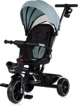 CHIPOLINO Trojkolka so strieškou Max Sport 2v1 Matcha