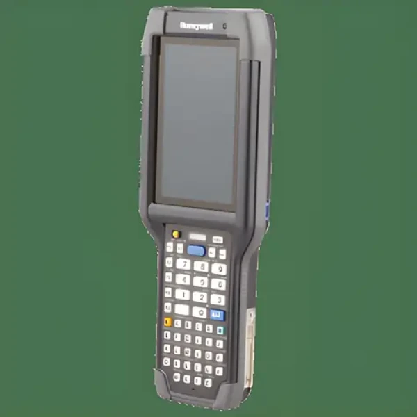 Honeywell CK65 Large Numeric / Mobilný terminál / 2D / BT / Wi-Fi / NFC / IP68 / Android (CK65-L0N-E8N212E)