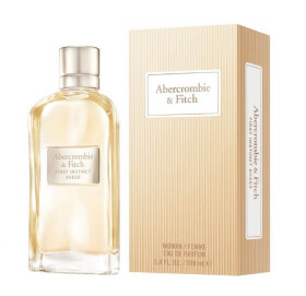 Abercrombie & Fitch First Instinct Sheer - EDP 100 ml