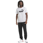 Puma ESS Logo Tee 586666 02 muži