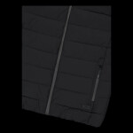 CMP pánska zateplená zimná športová vesta bez rukávov čierna (34K0757/U901) 58