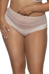Dámske brazilky 2102/b Innesa beige - AVA Béžová XL