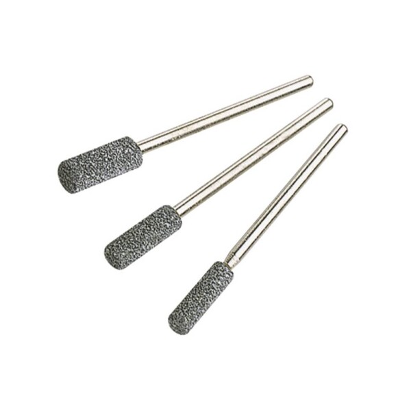 Wolfcraft 2175000 3 keramické namontované body Ø drieku 2.35 mm 3 ks; 2175000