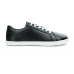 Tenisky Shapen Feelin Uni Black&white Leather 38 EUR
