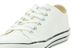 Mtng Free Emi Canver White dámske barefoot tenisky 41 EUR
