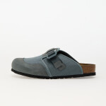 Tenisky Birkenstock Boston Nova Textile Basalt Gray EUR 42