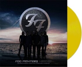 Hermès Foo Fighters Heroes - Płyta winylowa