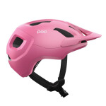 MTB cyklistická prilba POC Axion Actinium Pink Matt mountain gravel pink (10740_1723) XS