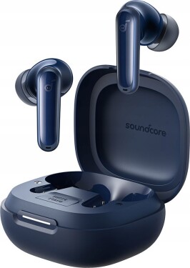 Soundcore P40i Modré