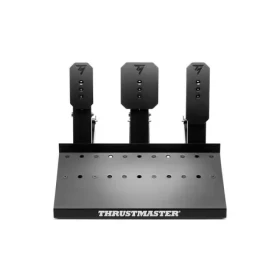 Thrustmaster Raceline Pedals III / Pedálová sada / 3 pedále / HEART senzory / PS5, Xbox, PC