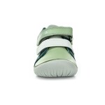 D.D.Step DDStep S070-61995B Mocha celoročné členkové barefoot topánky 22 EUR