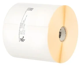ZEBRA Z-Perform 1000D / Etiketa / Papier / 57x64mm / Priama tepelná tlač / jadro 25mm (880601-063DU)