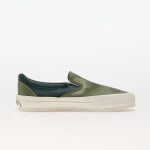 Tenisky Vans LX Slip-On Reissue 98 Satin Loden Green EUR 38