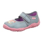 Dievčenské papuče BONNY, Superfit, 1-000280-7500, zelená - 27