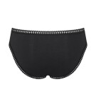 SLOGGI GO CRUSH - 3× mini nohavičky z organickej bavlny Sloggi BLUE M