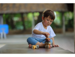 PlanToys PlanToys Skladacie drahokamy