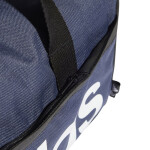 Taška adidas Linear Duffel XS HR5346 Námořnická modř