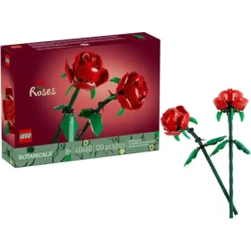 LEGO® Botanicals 40460 Ruže