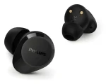 Philips TAT1209BK/00 čierna / Bezdrôtové slúchadlá / mikrofón / Bluetooth 5.3 / IPX4 (TAT1209BK/00)