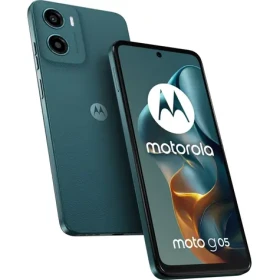 Motorola Moto G05 4+128 GB zelená / 6.7" LCD / 128GB / Android 15 (PB6L0033RO)
